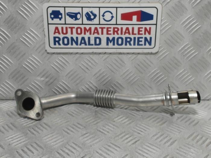 EGR Buis Volkswagen Transporter/Caravelle T6 2.0 TDI 150 04L131521BC DNA