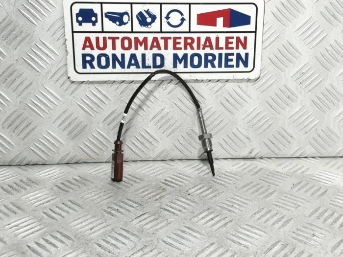 Gebruikte Uitlaat temperatuursensor Volkswagen Transporter/Caravelle T6 2.0 TDI 150 Prijs € 25,00 Inclusief btw aangeboden door Automaterialen Ronald Morien B.V.