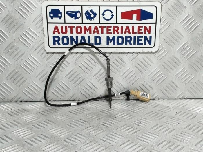 Gebruikte Uitlaat temperatuursensor Volkswagen Transporter/Caravelle T6 2.0 TDI 150 Prijs € 25,00 Inclusief btw aangeboden door Automaterialen Ronald Morien B.V.