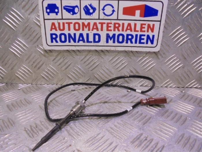 Gebruikte Uitlaat temperatuursensor Volkswagen Transporter/Caravelle T6 2.0 TDI 150 Prijs € 25,00 Inclusief btw aangeboden door Automaterialen Ronald Morien B.V.