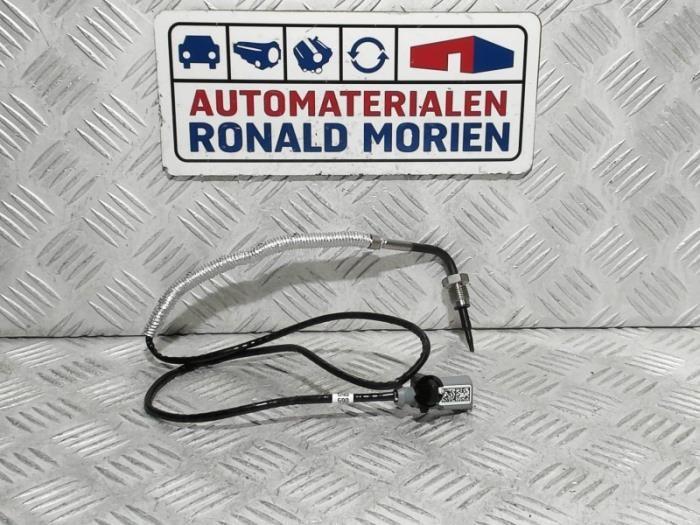 Gebruikte Uitlaat temperatuursensor Volkswagen Transporter/Caravelle T6 2.0 TDI 150 Prijs € 25,00 Inclusief btw aangeboden door Automaterialen Ronald Morien B.V.