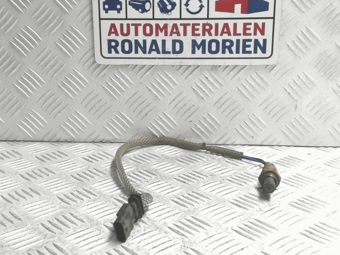 Gebruikte Lambda Sonde Volvo V40 Cross Country (MZ) 2.0 T3 16V Prijs € 35,00 Margeregeling aangeboden door Automaterialen Ronald Morien B.V.