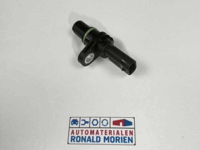 Gebruikte Nokkenas Sensor Volkswagen Transporter/Caravelle T6 2.0 TDI 150 Prijs € 19,00 Inclusief btw aangeboden door Automaterialen Ronald Morien B.V.