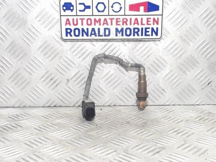 Gebruikte Lambda Sonde Audi A4 (B8) 1.8 TFSI 16V Prijs € 29,00 Margeregeling aangeboden door Automaterialen Ronald Morien B.V.