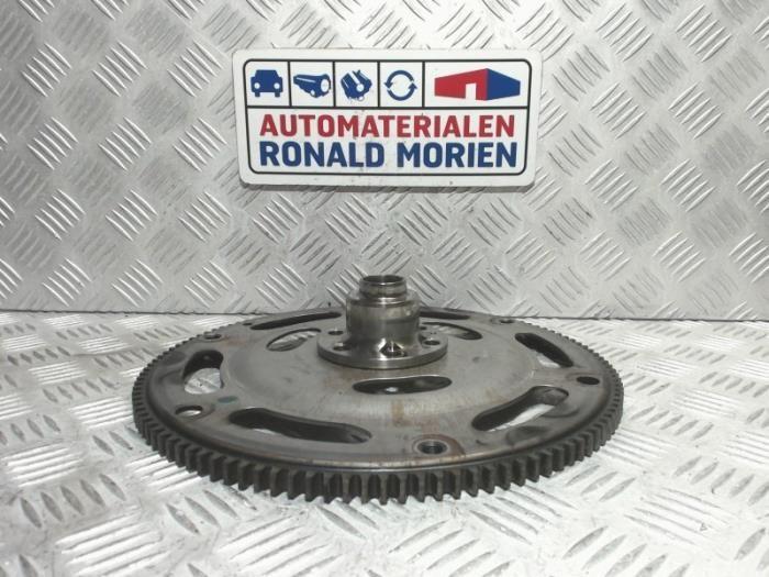 Gebruikte Starterkrans Audi A4 Avant (B9) 1.4 TFSI 16V Prijs € 75,00 Inclusief btw aangeboden door Automaterialen Ronald Morien B.V.