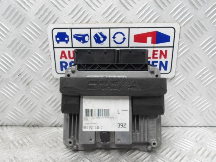 Gebruikte Computer Inspuit Audi A4 (B8) 1.8 TFSI 16V Prijs € 125,00 Margeregeling aangeboden door Automaterialen Ronald Morien B.V.
