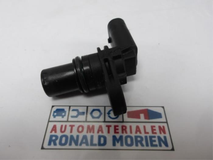 Gebruikte Nokkenas Sensor Audi A4 (B8) 1.8 TFSI 16V Prijs € 19,00 Margeregeling aangeboden door Automaterialen Ronald Morien B.V.