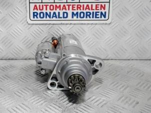 Gebruikte Startmotor Volkswagen Transporter/Caravelle T6 2.0 TDI 150 Prijs € 59,00 Inclusief btw aangeboden door Automaterialen Ronald Morien B.V.