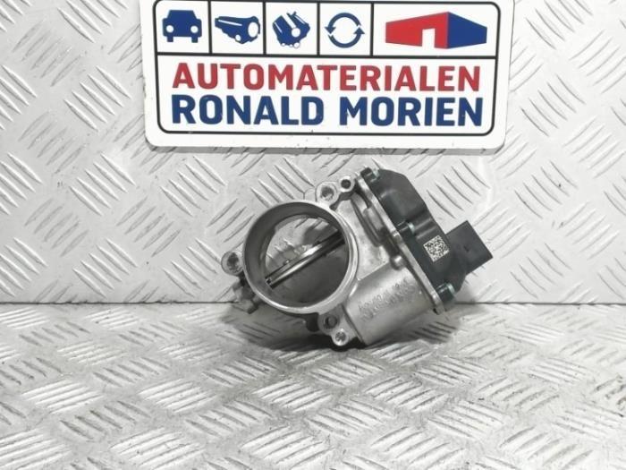Gebruikte Gasklephuis Volkswagen Transporter/Caravelle T6 2.0 TDI 150 California 4Motion Prijs € 72,60 Inclusief btw aangeboden door Automaterialen Ronald Morien B.V.