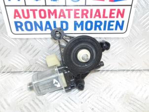 Gebruikte Motor portierruit Audi Q3 (F3B) 2.0 35 TDI 16V Prijs € 14,99 Inclusief btw aangeboden door Automaterialen Ronald Morien B.V.