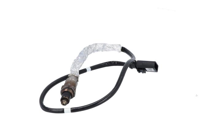 Lambda Sonde Volkswagen Transporter/Caravelle T6, 2015 / 2024 2.0 TDI 150, Bus, Diesel, 1.968cc, 110kW (150pk), FWD, CXFA; CXHA; DNAA, 2015-04 / 2024-08 (Gebruikt)