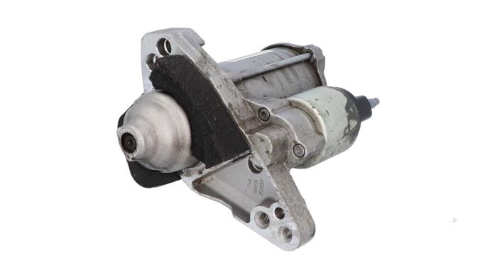 Gebruikte Startmotor Renault Clio V (RJAB) 1.0 TCe 100 12V Prijs € 49,00 Margeregeling aangeboden door Automaterialen Ronald Morien B.V.