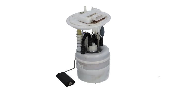 Gebruikte Tank element Pomp Renault Clio V (RJAB) 1.0 TCe 100 12V Prijs € 125,00 Margeregeling aangeboden door Automaterialen Ronald Morien B.V.