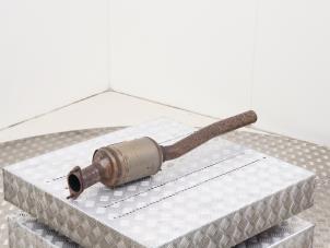 Gebruikte Katalysator Ford Kuga II (DM2) 1.5 EcoBoost 16V 4x4 Prijs € 326,45 Margeregeling aangeboden door Automaterialen Ronald Morien B.V.