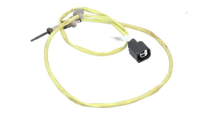 Gebruikte Uitlaat temperatuursensor Ford Kuga II (DM2) 1.5 EcoBoost 16V 4x4 Prijs € 45,45 Margeregeling aangeboden door Automaterialen Ronald Morien B.V.