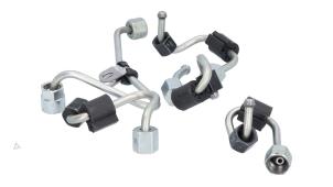 Gebruikte Dieselleiding Set Volkswagen Transporter/Caravelle T6 2.0 TDI 150 Prijs € 75,00 Inclusief btw aangeboden door Automaterialen Ronald Morien B.V.