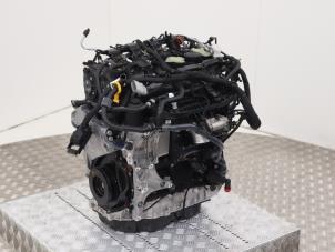 Gebruikte Motor Audi S3 Sportback (8YA) 2.0 T FSI 16V Prijs € 5.142,50 Inclusief btw aangeboden door Automaterialen Ronald Morien B.V.