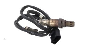 Gebruikte Lambda Sonde Volkswagen Golf VII (AUA) 1.4 GTE 16V Prijs € 19,00 Margeregeling aangeboden door Automaterialen Ronald Morien B.V.