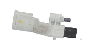 Gebruikte Krukas sensor Volkswagen Golf VI Variant (AJ5/1KA) 1.6 TDI 16V 105 Prijs € 15,00 Margeregeling aangeboden door Automaterialen Ronald Morien B.V.