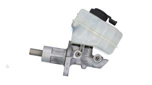 Gebruikte Hoofdremcilinder BMW 1 serie (E81) 118d 16V Prijs € 75,00 Margeregeling aangeboden door Automaterialen Ronald Morien B.V.