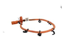 Gebruikte Kabelboom Volkswagen Golf VII (AUA) 1.4 GTE 16V Prijs € 29,00 Margeregeling aangeboden door Automaterialen Ronald Morien B.V.