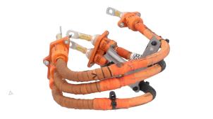 Gebruikte Bedrading Compleet Elektrisch Volkswagen Golf VII (AUA) 1.4 GTE 16V Prijs € 75,00 Margeregeling aangeboden door Automaterialen Ronald Morien B.V.