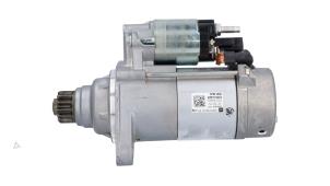 Gebruikte Startmotor Volkswagen Transporter/Caravelle T6 2.0 TDI 150 California 4Motion Prijs € 59,00 Inclusief btw aangeboden door Automaterialen Ronald Morien B.V.