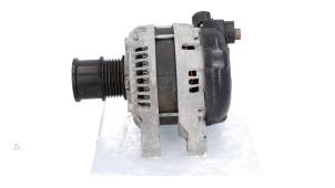 Gebruikte Dynamo Ford Fiesta 7 1.0 EcoBoost 12V 100 Prijs € 95,00 Inclusief btw aangeboden door Automaterialen Ronald Morien B.V.