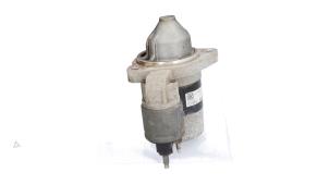 Gebruikte Startmotor Ford Fiesta 7 1.0 EcoBoost 12V 100 Prijs € 25,00 Inclusief btw aangeboden door Automaterialen Ronald Morien B.V.