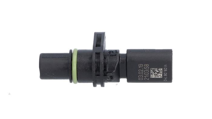 Gebruikte Sensor Nokkenas Volkswagen T-Roc I 1.5 TSI Evo BMT 4Motion 16V Prijs € 25,00 Inclusief btw aangeboden door Automaterialen Ronald Morien B.V.