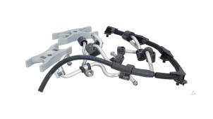 Gebruikte Dieselleiding Set Volkswagen Transporter/Caravelle T6 2.0 TDI 204 Prijs € 115,00 Inclusief btw aangeboden door Automaterialen Ronald Morien B.V.