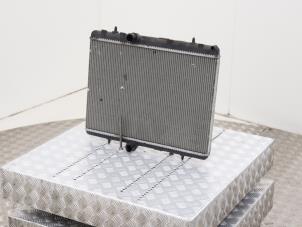 Gebruikte Radiateur Citroen Berlingo 1.6 Hdi 75 Prijs € 25,00 Inclusief btw aangeboden door Automaterialen Ronald Morien B.V.