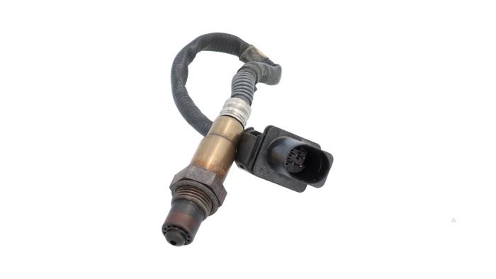 Gebruikte Lambda Sonde Citroen Berlingo 1.6 Hdi 75 Prijs € 19,00 Inclusief btw aangeboden door Automaterialen Ronald Morien B.V.