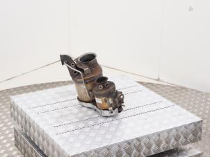 Gereviseerde Roetfilter Audi A1 (8X1/8XK) 1.6 TDI 16V Prijs € 1.082,95 Inclusief btw aangeboden door Automaterialen Ronald Morien B.V.