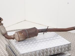 Gereviseerde Roetfilter Ford Transit 2.2 TDCi 16V Prijs € 665,50 Inclusief btw aangeboden door Automaterialen Ronald Morien B.V.