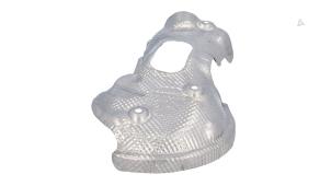 Gebruikte Hitteschild uitlaat Volkswagen Transporter/Caravelle T6 2.0 TDI 204 4Motion Prijs € 19,00 Inclusief btw aangeboden door Automaterialen Ronald Morien B.V.