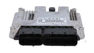 Gebruikte Computer Motormanagement Volkswagen Golf VIII (CD1) 1.5 TSI BlueMotion 16V Prijs € 295,00 Inclusief btw aangeboden door Automaterialen Ronald Morien B.V.