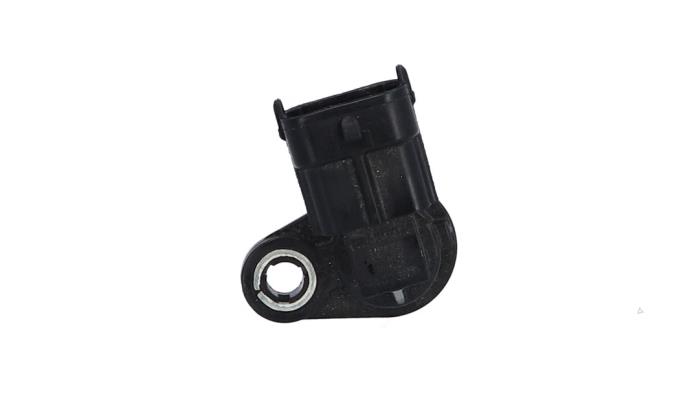 Gebruikte Nokkenas Sensor Ford Kuga II (DM2) 1.5 EcoBoost 16V 4x4 Prijs € 12,39 Margeregeling aangeboden door Automaterialen Ronald Morien B.V.