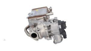 Gebruikte EGR koeler Volkswagen Transporter/Caravelle T6 2.0 TDI 150 Prijs € 453,75 Inclusief btw aangeboden door Automaterialen Ronald Morien B.V.