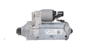 Gebruikte Startmotor Volkswagen Transporter/Caravelle T6 2.0 TDI 150 Prijs € 36,30 Inclusief btw aangeboden door Automaterialen Ronald Morien B.V.