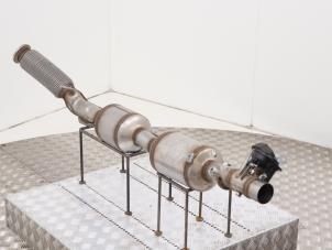 Gebruikte Katalysator Volkswagen Transporter/Caravelle T6 2.0 TDI 150 Prijs € 1.082,95 Inclusief btw aangeboden door Automaterialen Ronald Morien B.V.