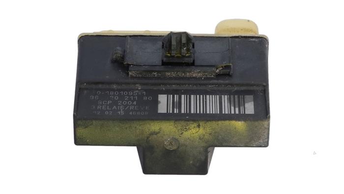 Gebruikte Computer Airco Citroen Berlingo 1.6 Hdi 75 Prijs € 14,99 Inclusief btw aangeboden door Automaterialen Ronald Morien B.V.