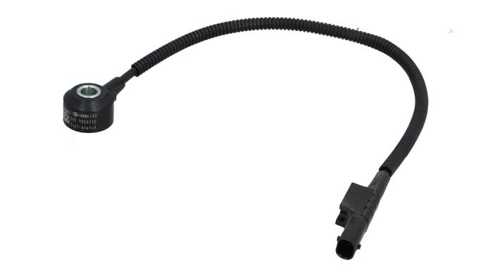 Nieuwe Pingelsensor Volkswagen Golf VII (AUA) 2.0 GTI TCR 16V Prijs € 12,09 Inclusief btw aangeboden door Automaterialen Ronald Morien B.V.