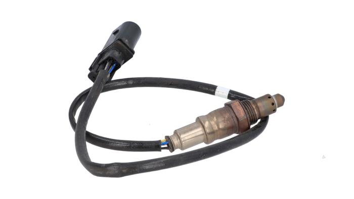 Gebruikte Lambda Sonde Volkswagen Golf VIII (CD1) 1.5 TSI BlueMotion 16V Prijs € 19,00 Inclusief btw aangeboden door Automaterialen Ronald Morien B.V.