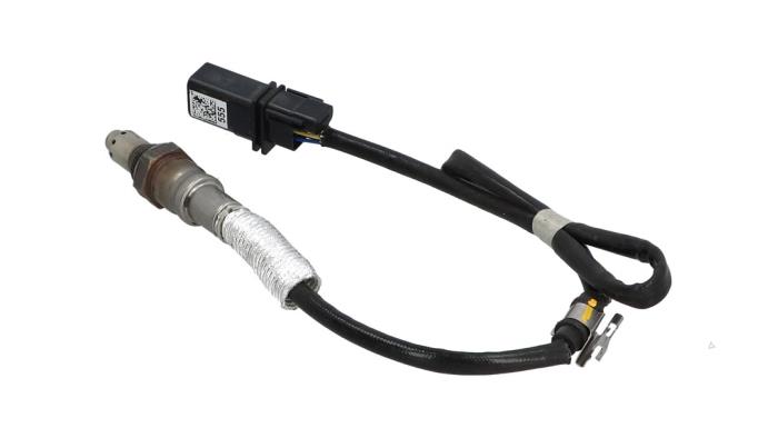 Nieuwe Lambda Sonde Volkswagen Golf VII (AUA) 2.0 GTI TCR 16V Prijs € 30,25 Inclusief btw aangeboden door Automaterialen Ronald Morien B.V.