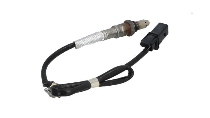 Nieuwe Lambda Sonde Volkswagen Golf VII (AUA) 2.0 GTI TCR 16V Prijs € 30,25 Inclusief btw aangeboden door Automaterialen Ronald Morien B.V.