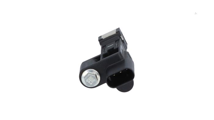 Gebruikte Krukas sensor Peugeot 3008 II (M4/MC/MJ/MR) 1.6 e-THP 165 16V Prijs € 20,00 Inclusief btw aangeboden door Automaterialen Ronald Morien B.V.