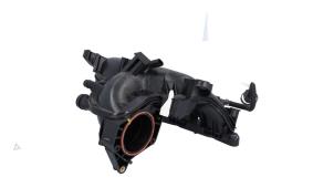 Gebruikte Spruitstuk Inlaat Peugeot 3008 II (M4/MC/MJ/MR) 1.6 e-THP 165 16V Prijs € 75,00 Inclusief btw aangeboden door Automaterialen Ronald Morien B.V.