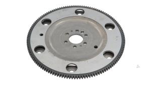 Gebruikte Starterkrans Peugeot 3008 II (M4/MC/MJ/MR) 1.6 e-THP 165 16V Prijs € 89,00 Inclusief btw aangeboden door Automaterialen Ronald Morien B.V.