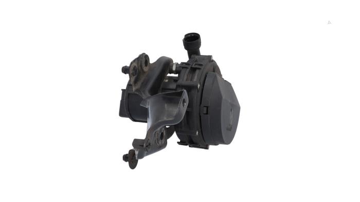 Gebruikte Compressor BMW 3 serie (E46/2C) M3 3.2 24V Prijs € 49,00 Margeregeling aangeboden door Automaterialen Ronald Morien B.V.